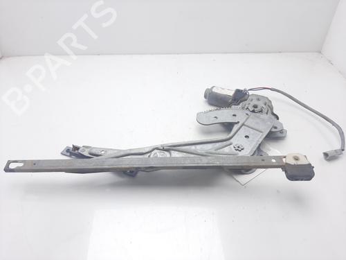 Alzavetro posteriore sinistro MG MG ZS 120 (117 hp) 13572080