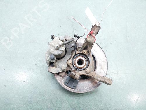 Right front steering knuckle OPEL ASTRA H GTC (A04)  | BP20698280M26 