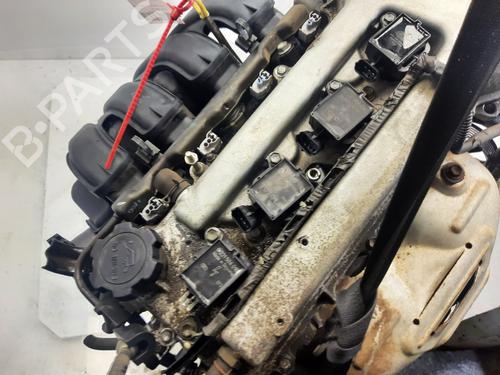 Engine TOYOTA COROLLA Liftback (_E11_) 1.4 (ZZE111_, ZZE111R) | BP30964150M1