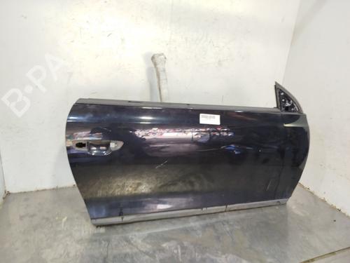 Right front door VW SCIROCCO III (137, 138) 2.0 TDI | BP29448622C3 