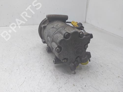 AC compressor CITROËN C4 I (LC_)  | BP30831436M34 