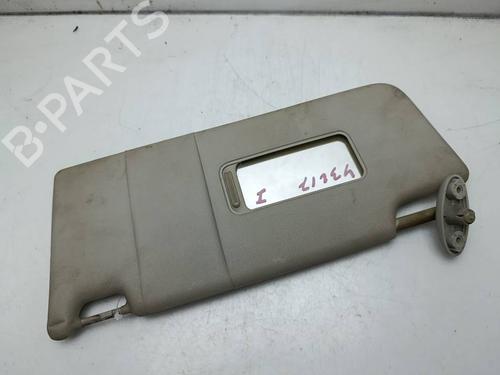 Left sun visor FORD MONDEO III (B5Y) | BP39988680I1 - Image 4