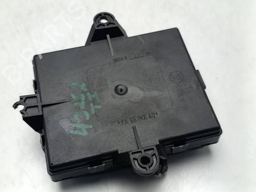 Used Electronic module Electronic module MERCEDES-BENZ B-CLASS Sports Tourer (W245) [2005-2011] 40225717 40225717