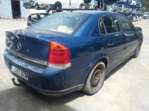 Démarreur OPEL VECTRA C (Z02) 2.0 DTI 16V (F69) | BP2859224M8 