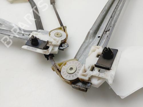 Rear right window mechanism CITROËN C4 Grand Picasso I (UA_) 1.6 HDi | BP28418752C25 