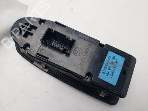 Left front window switch BMW 1 (E87) 118 d | BP33620061I27 - Image 2