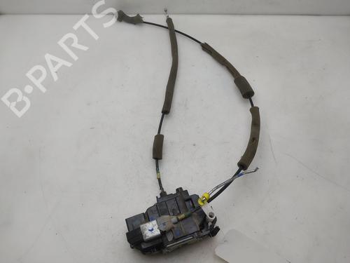 Used Front left lock Front left lock 37462414 37462414