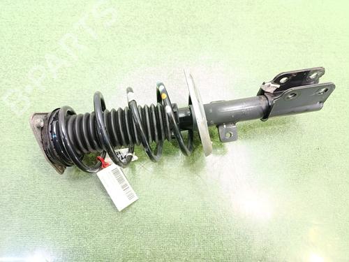 Left front shock absorber CITROËN C4 Grand Picasso II (DA_, DE_) | BP32250639M16
