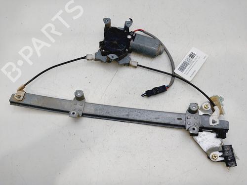 Used Front right window mechanism NISSAN PRIMERA (P11) 1.6 16V (99 hp) 30096141