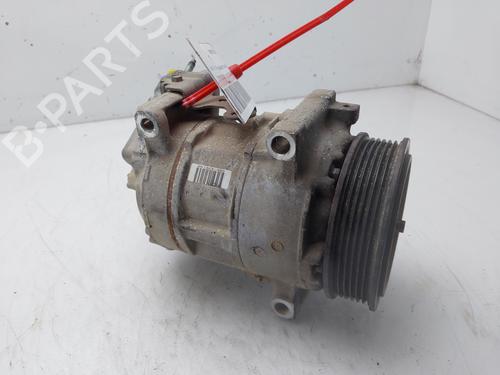 AC compressor CITROËN C3 AIRCROSS II (2R_, 2C_) 1.6 BlueHDi 100 (2CBHYB) | BP32411153M34