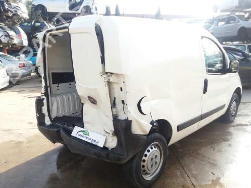 Right front seat FIAT FIORINO Box Body/MPV (225_) 1.3 D Multijet (225BXD1A, 225BXB1A, 225BXB11) | BP2994096C16 