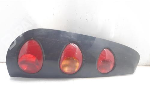 Used Left taillight Left taillight SMART FORFOUR (454) 1.1 (454.033) (64 hp) 10182183 10182183