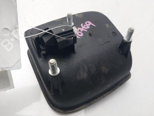 Tailgate handle SEAT TOLEDO III (5P2) | BP32198383C132