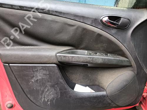 Engine control unit (ECU) SEAT ALTEA (5P1)  | BP23233979M57 