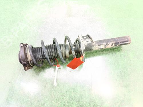 Left front shock absorber SEAT LEON (1P1) 1.9 TDI | BP27249325M16 