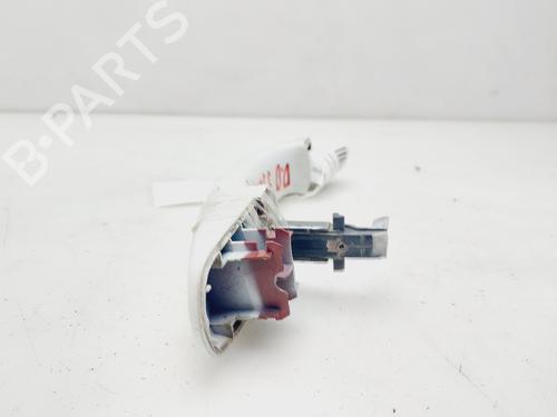 Front right exterior door handle FORD FOCUS II (DA_, HCP, DP)  | BP19692269C129 