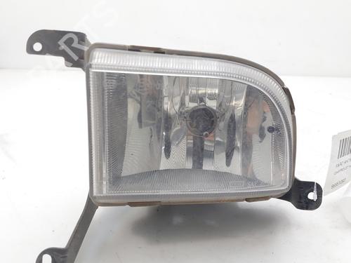 Used Left front fog light CHEVROLET NUBIRA Saloon 1.6 (109 hp) 18037441