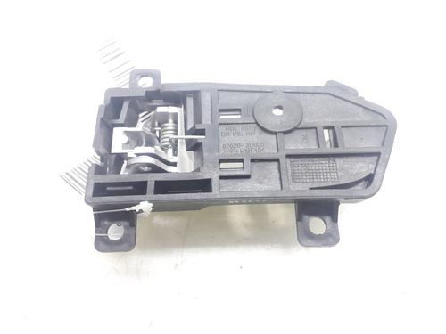 Front right interior door handle KIA SPORTAGE III (SL)  | BP10117425I14 