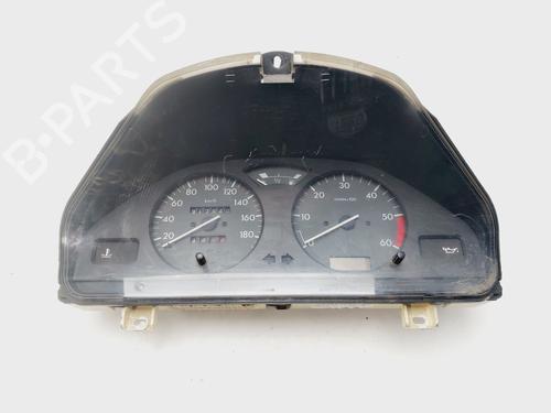 Used Instrument cluster CITROËN SAXO (S0, S1) 1.5 D (57 hp) 31708845