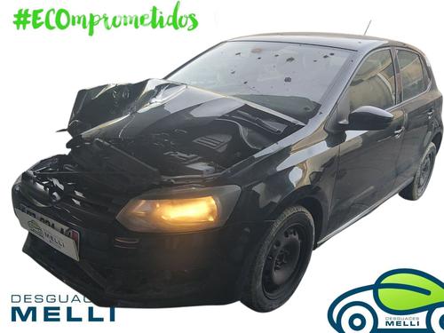 Brugte VW POLO V (6R1, 6C1)    4795850