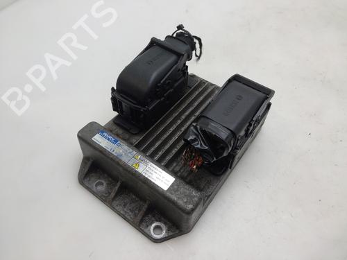 Used Engine control unit (ECU) OPEL MERIVA A MPV (X03) [2003-2010]  29813748