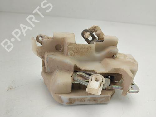 Used Rear right lock Rear right lock MITSUBISHI L200 (K7_T, K6_T, K5_T) 2.5 TD 4WD (K74T) (115 hp) 34505145 34505145
