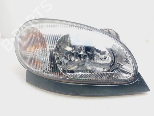 Faro derecho DAEWOO LANOS Saloon (KLAT) 1.3 (75 hp) 27322843