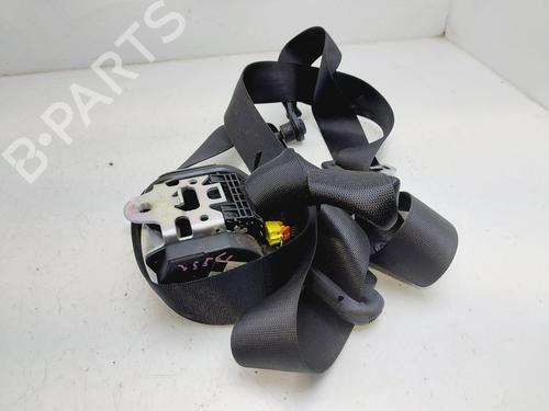 Front right seatbelt MERCEDES-BENZ B-CLASS Sports Tourer (W245) B 200 CDI (245.208) | BP20122654I25 