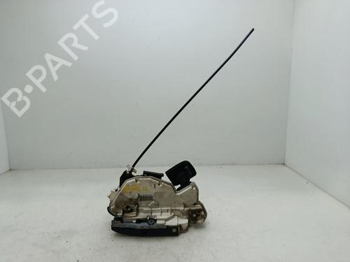 Venstre fortil lås Venstre fortil lås SKODA RAPID (NH3, NK3, NK6) [2012-2022] 34343814 34343814