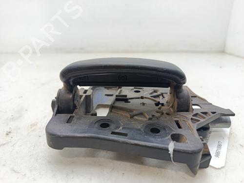 Rear right interior door handle CITROËN BERLINGO MULTISPACE (B9) | BP37192440I16 - Image 3