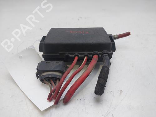 Fuse box AUDI A3 (8L1) 1.9 TDI | BP17902717E1 