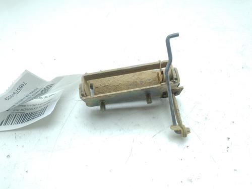 Tailgate handle HONDA CR-V I (RD) 2.0 16V 4WD (RD1, RD3) | BP28091352C132 