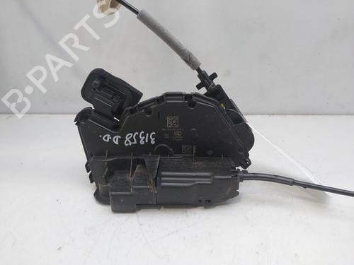 Used Front right lock SEAT IBIZA V (KJ1, KJG) [2017-2025]  16081232