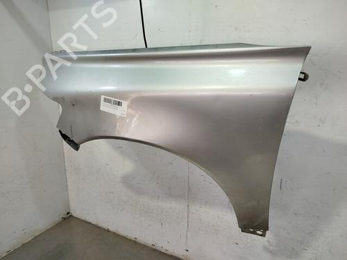 Left front fenders VOLVO V50 (545) 1.6 D | BP25867833C41 