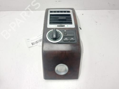 Used Headlight switch Headlight switch LAND ROVER RANGE ROVER III (L322) 3.0 D 4x4 (177 hp) 40022097 40022097