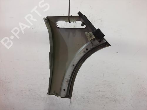 Left front fenders MINI MINI (R50, R53) Cooper S | BP13687639C41 