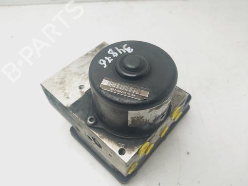 ABS pump MERCEDES-BENZ C-CLASS Coupe (CL203) C 200 CDI (203.707) | BP20727499M43