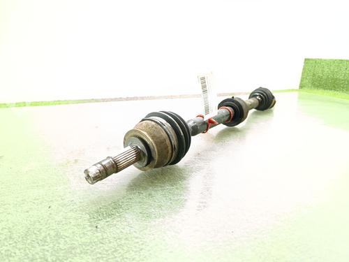Right front driveshaft OPEL CORSA D (S07) | BP37496342M39 - Image 3