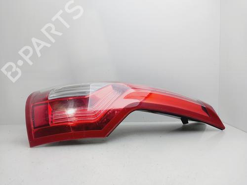 Right taillight CITROËN C4 Grand Picasso I (UA_)  | BP27498118C35 
