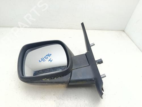 Used Left mirror Left mirror RENAULT KANGOO / GRAND KANGOO II (KW0/1_) [2008-2026] 36339807 36339807