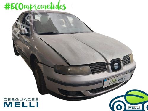 Left headlight SEAT TOLEDO II (1M2) | BP36488140C28 - Image 9