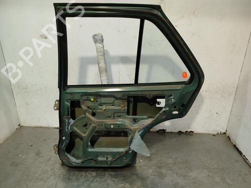 Dør højre bagtil SUZUKI SWIFT II Saloon (AH, AJ)  | BP29719528C5 