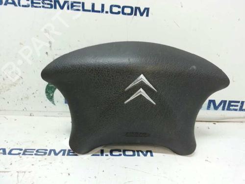 Used Driver airbag CITROËN XSARA (N1) 1.6 16V (109 hp) 2896610