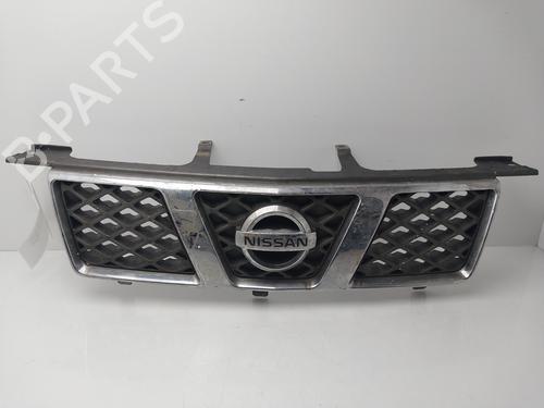 Used Grille NISSAN X-TRAIL I (T30) [2001-2013]  31877326