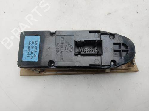 Left front window switch BMW 3 (E90) 318 d | BP36019791I27  - Image 5