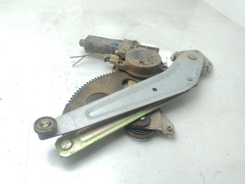 Rear left window mechanism MITSUBISHI GALLOPER (JK-01) 2.5 TD intercooler | BP29604161C24