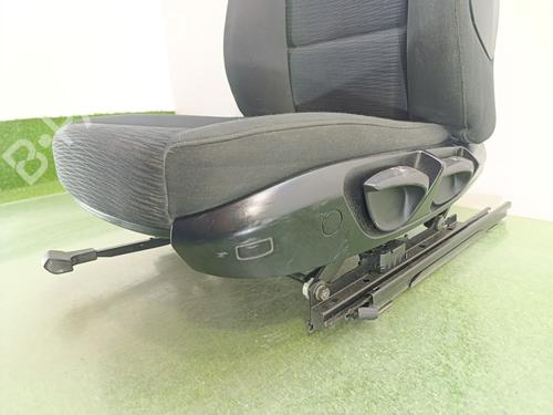 Left front seat BMW 1 (E87) 116 d | BP38014380C15 - Image 2