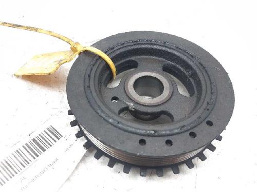 Used Pulley FORD MONDEO III Turnier (BWY) 1.8 16V (125 hp) 13993641
