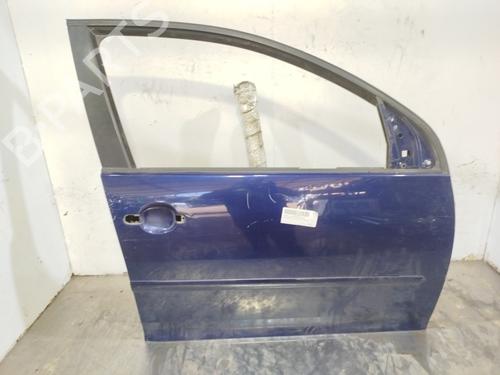 Dør højre fortil Dør højre fortil VW GOLF V (1K1) [2003-2010] 34390278 34390278
