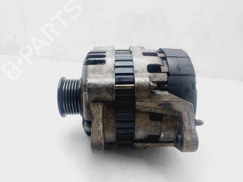 Used Alternator CHEVROLET NUBIRA Saloon 1.6 (109 hp) 24592981
